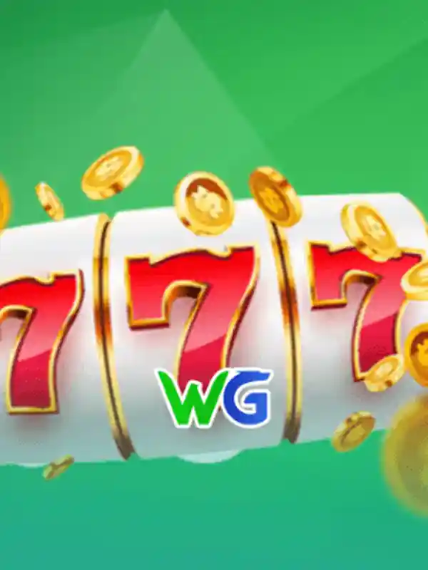 WG অনলাইন স্লটস